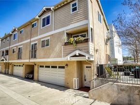 10752 Hortense 3, North Hollywood (los Angeles) CA 91602