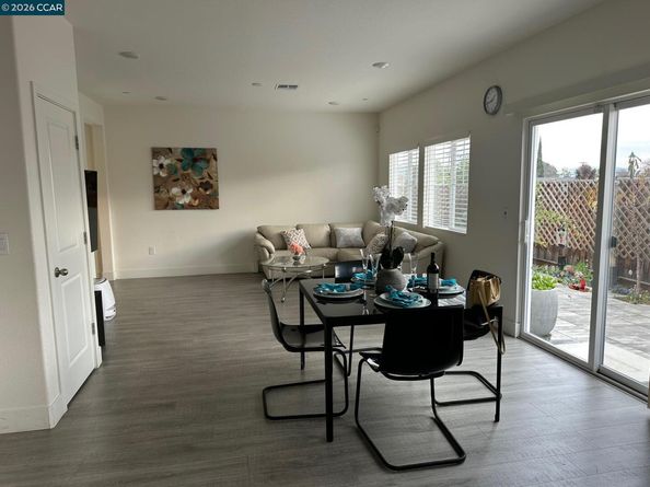 46 Mountainside Way, Hayward CA 94544