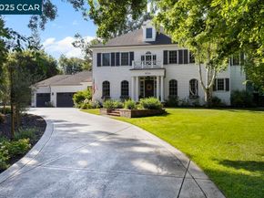 1826 Alameda Diablo, Diablo CA 94528