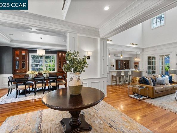 1826 Alameda Diablo, Diablo CA 94528