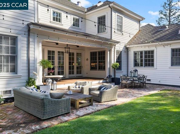 1826 Alameda Diablo, Diablo CA 94528