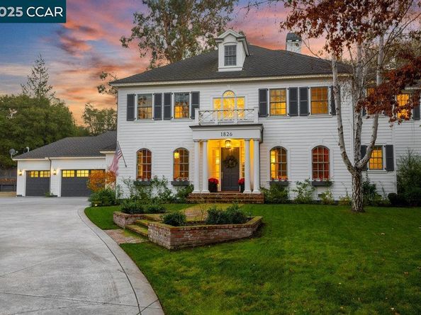 1826 Alameda Diablo, Diablo CA 94528