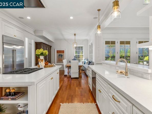 1826 Alameda Diablo, Diablo CA 94528