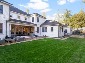 1826 Alameda Diablo, Diablo CA 94528