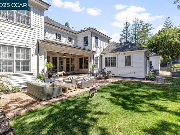 1826 Alameda Diablo, Diablo CA 94528