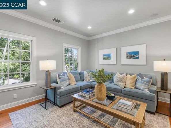 1826 Alameda Diablo, Diablo CA 94528