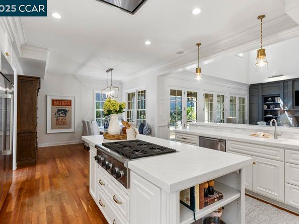 1826 Alameda Diablo, Diablo CA 94528