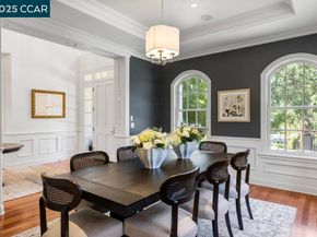 1826 Alameda Diablo, Diablo CA 94528