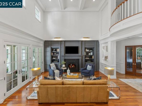 1826 Alameda Diablo, Diablo CA 94528