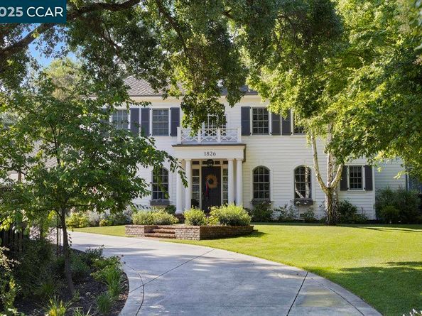 1826 Alameda Diablo, Diablo CA 94528