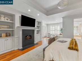 1826 Alameda Diablo, Diablo CA 94528