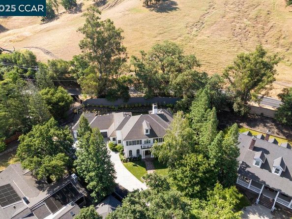 1826 Alameda Diablo, Diablo CA 94528