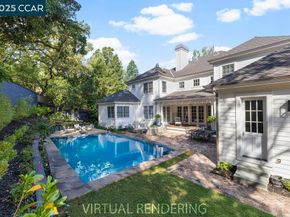 1826 Alameda Diablo, Diablo CA 94528