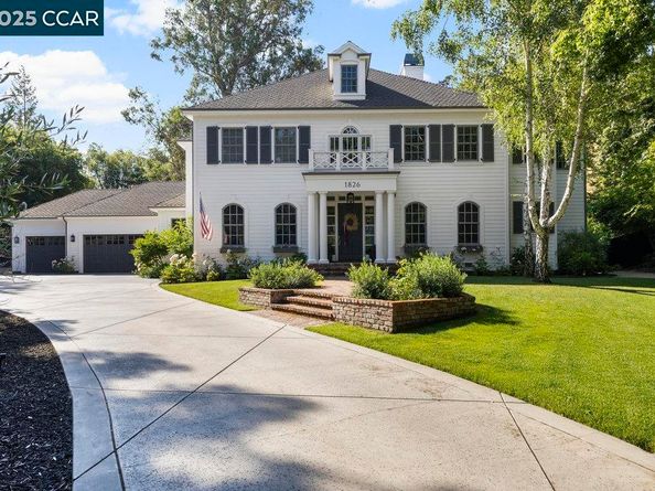 1826 Alameda Diablo, Diablo CA 94528