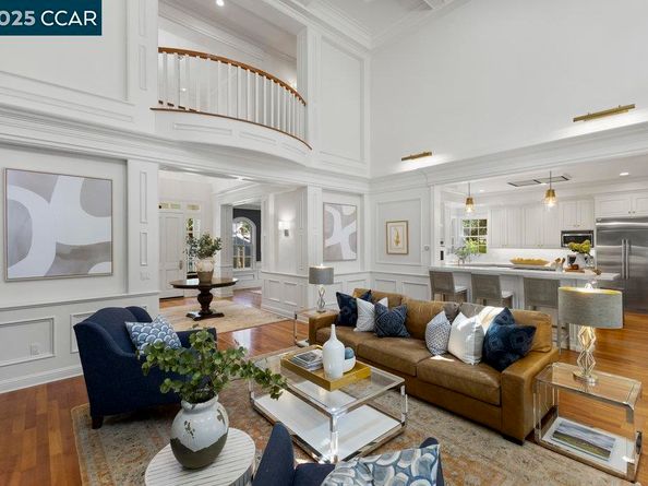 1826 Alameda Diablo, Diablo CA 94528