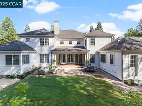 1826 Alameda Diablo, Diablo CA 94528