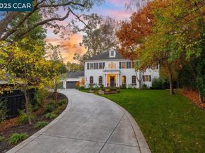 1826 Alameda Diablo, Diablo CA 94528