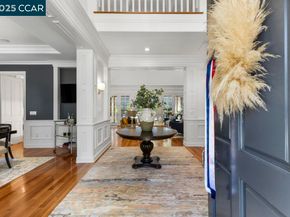 1826 Alameda Diablo, Diablo CA 94528