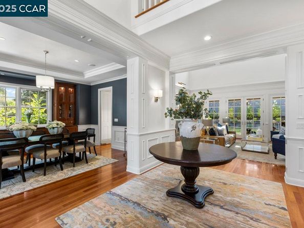 1826 Alameda Diablo, Diablo CA 94528