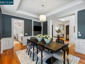 1826 Alameda Diablo, Diablo CA 94528