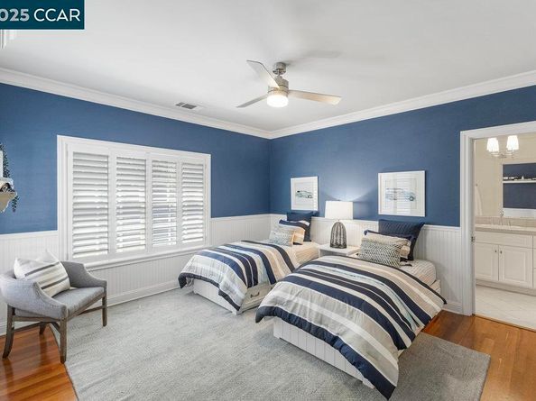 1826 Alameda Diablo, Diablo CA 94528