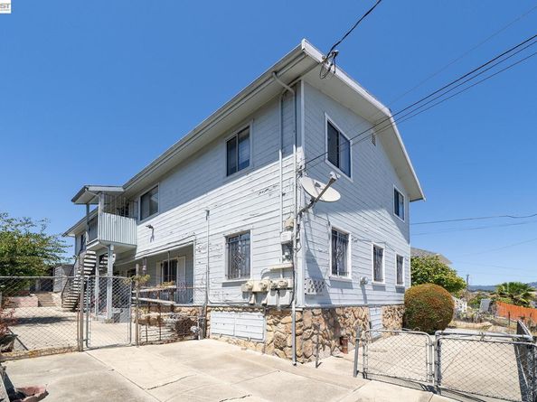 1723 21St Ave, Oakland CA 94606