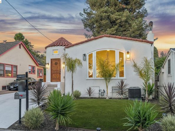415 Berkeley Park Blvd, Kensington CA 94706