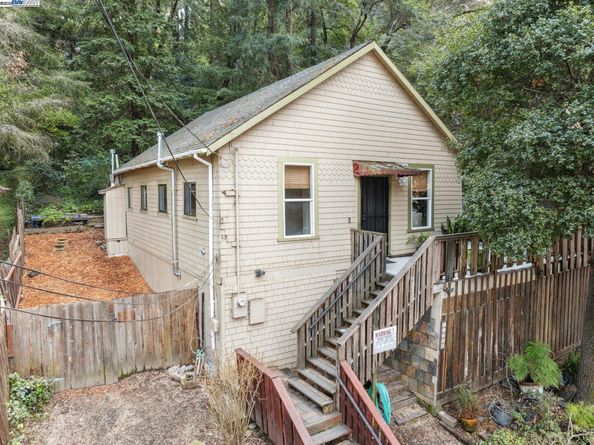 11349 Alameda Ave, Brookdale CA 95007
