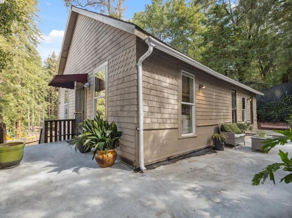 11349 Alameda Ave, Brookdale CA 95007