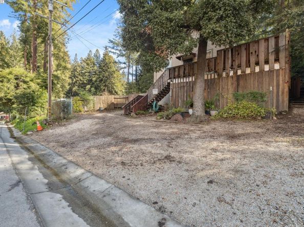 11349 Alameda Ave, Brookdale CA 95007