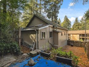 11349 Alameda Ave, Brookdale CA 95007