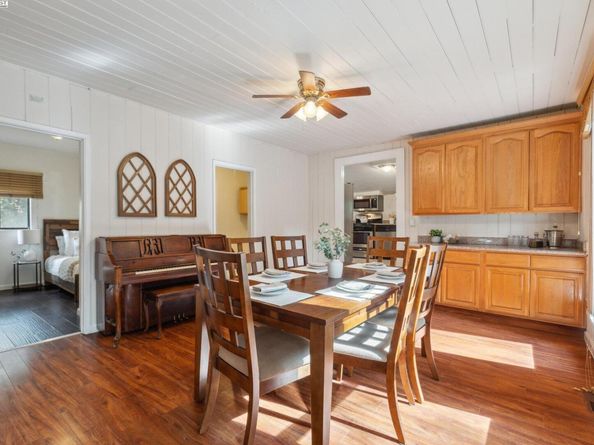 11349 Alameda Ave, Brookdale CA 95007