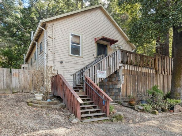 11349 Alameda Ave, Brookdale CA 95007