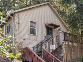 11349 Alameda Ave, Brookdale CA 95007