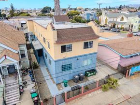 1437 25Th Ave, Oakland CA 94601