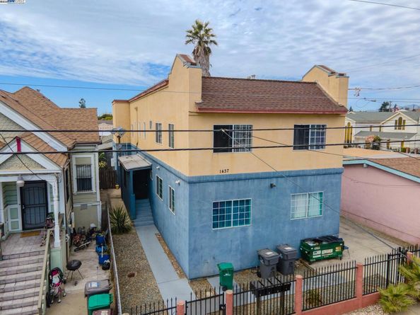 1437 25Th Ave, Oakland CA 94601
