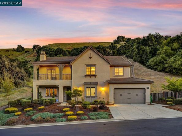 131 Wittenham Ct, San Ramon CA 94583