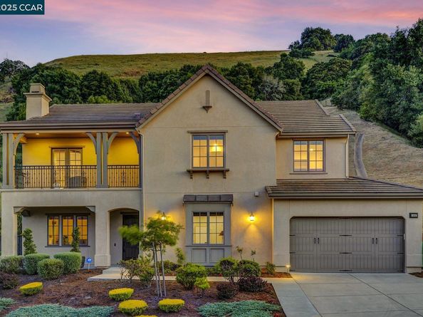 131 Wittenham Ct, San Ramon CA 94583