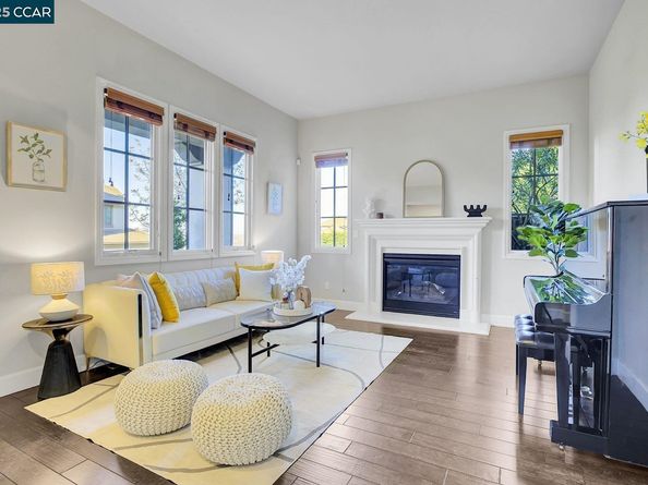 131 Wittenham Ct, San Ramon CA 94583