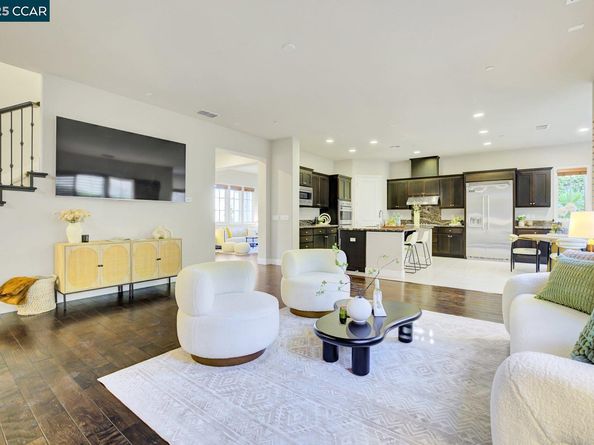 131 Wittenham Ct, San Ramon CA 94583