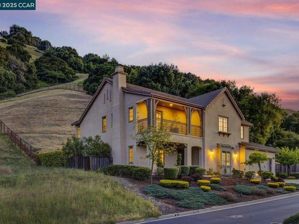 131 Wittenham Ct, San Ramon CA 94583