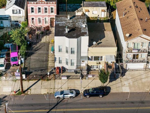 122 Broadway, Jersey City NJ 07306