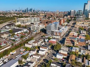 122 Broadway, Jersey City NJ 07306