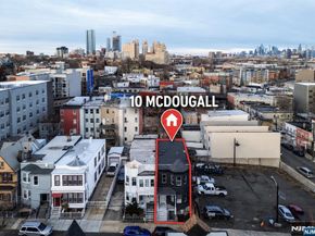 10 McDougall Street, Jersey City NJ 07304