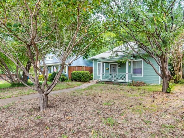 904  Haines Avenue , Dallas Texas 75208