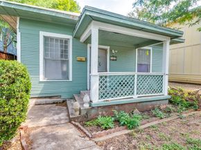904  Haines Avenue , Dallas Texas 75208