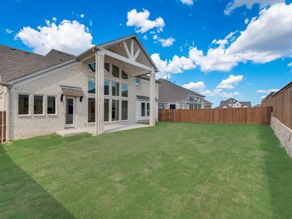 1029  Bleriot Drive , Fate Texas 75087
