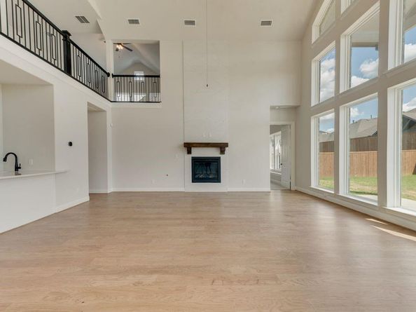 1029  Bleriot Drive , Fate Texas 75087