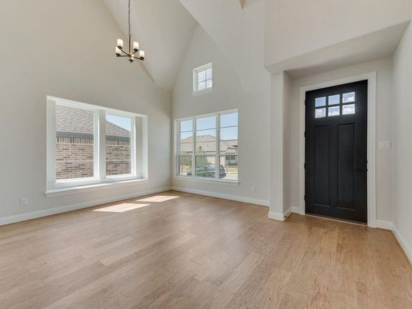 1029  Bleriot Drive , Fate Texas 75087
