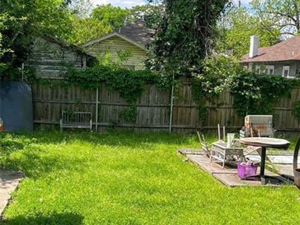 2831  Dathe Street , Dallas Texas 75215